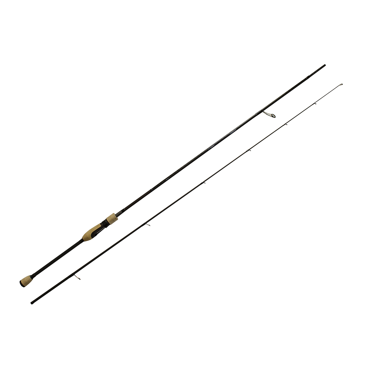 

AZURA Удилище спиннинговое Fortran 83ML 2,51м тест 5-26г, Fortran Neo 83ML
