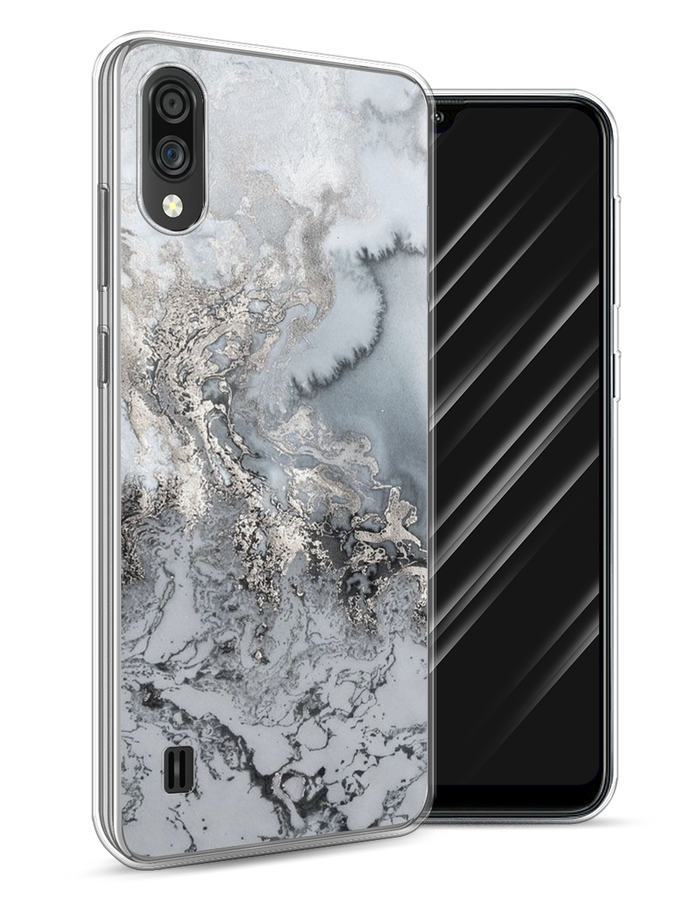 Чехол Awog на ZTE Blade A51 lite / ЗТЕ Блэйд A51 lite 