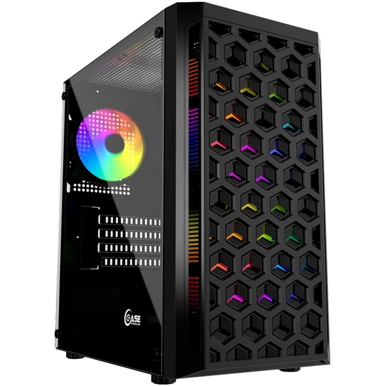 

Игровой компьютер BANPC 7700774