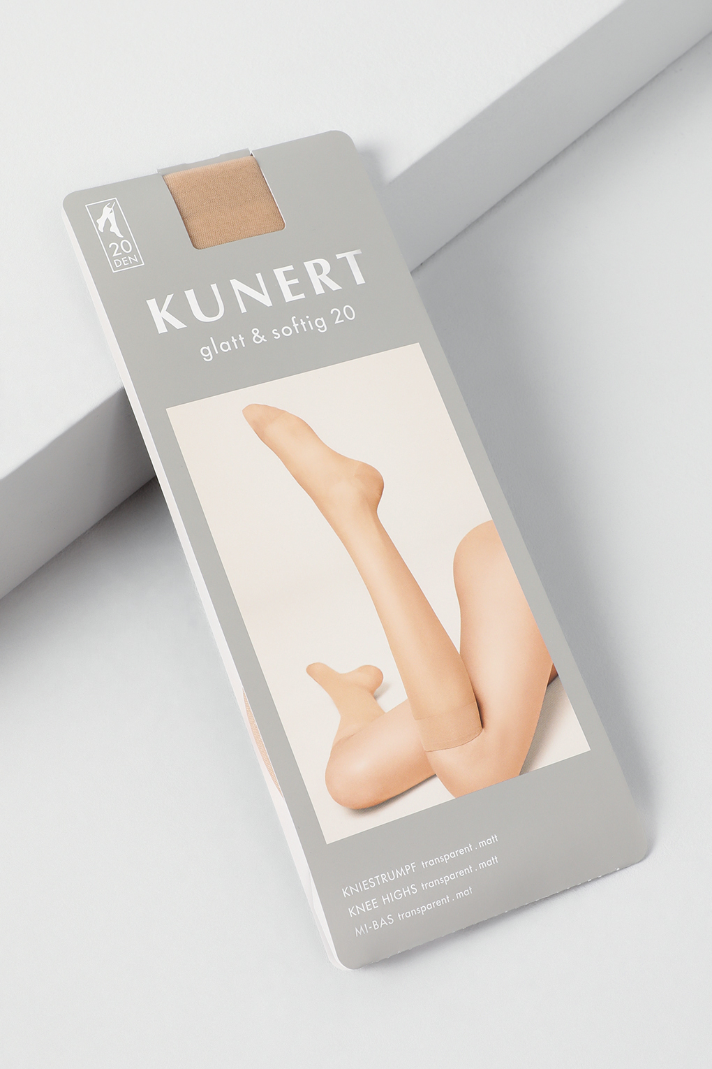 

Гольфы женские Kunert 110179600 бежевые 39-42, Бежевый, 110179600