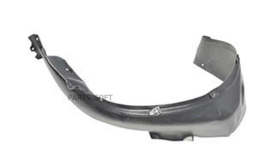 

Подкрылок Переднего Правого Крыла BSG AUTO PARTS арт. BSG65923013