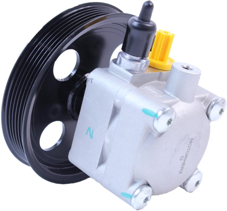 

Насос Гидроусилителя Руля Volvo S40 I (Vs) 1.6/1.8/2.0 1995-2004 Motorherz арт. P1372HG