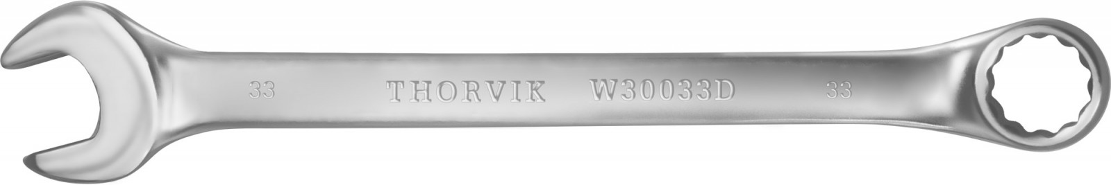 

Ключ гаечный комбинированный серии ARC, 33 мм