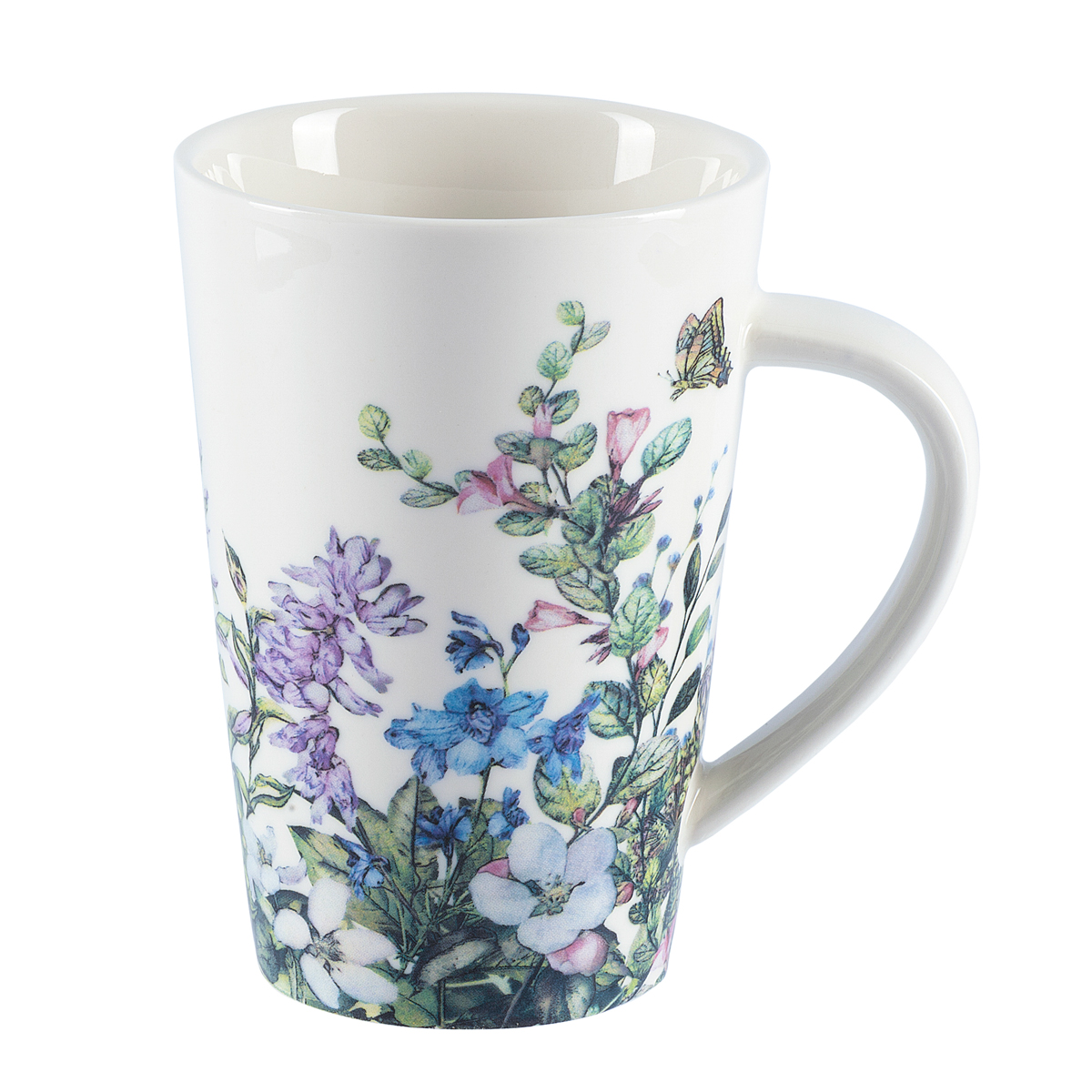 

Кружка Gipfel Flora 51408 400 мл, Flora кружка