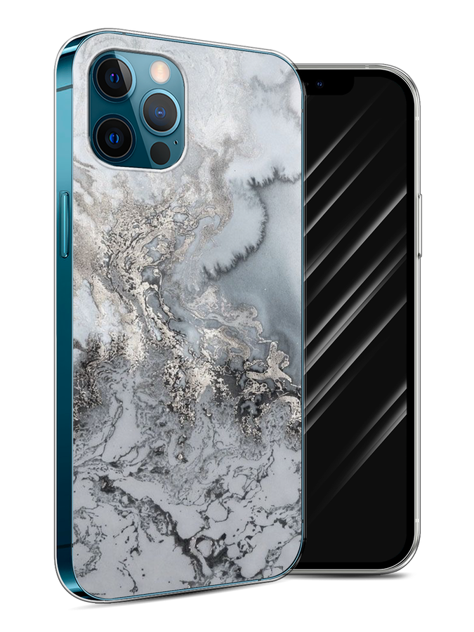 Чехол Awog на Apple iPhone 12 / Айфон 12 