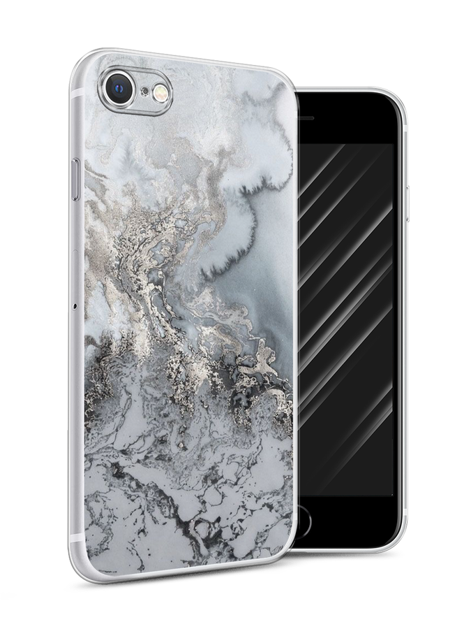 Чехол Awog на Apple iPhone 7 / Айфон 7 