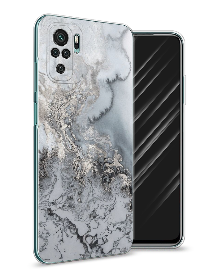Чехол Awog  на Xiaomi Redmi Note 10 