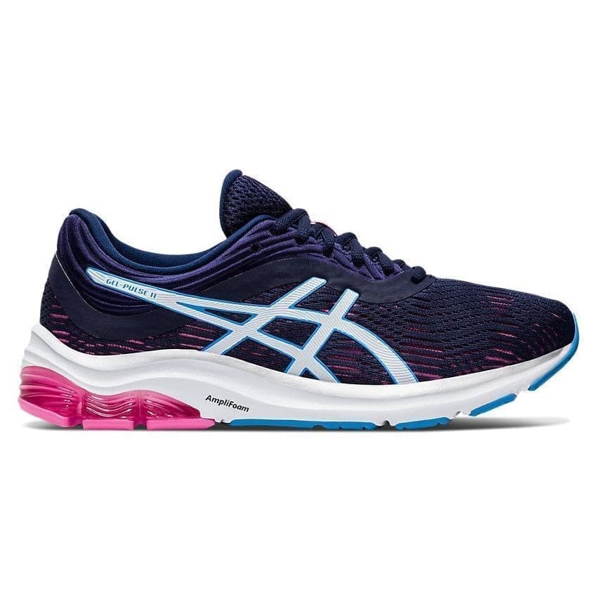 

Кроссовки женские Asics 1012A467-402 фиолетовые 5.5 US, Фиолетовый, 1012A467-402