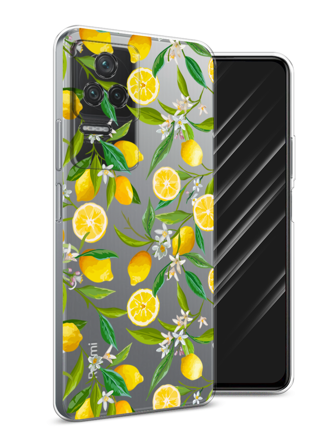 Чехол Awog  на Xiaomi Redmi K40S 