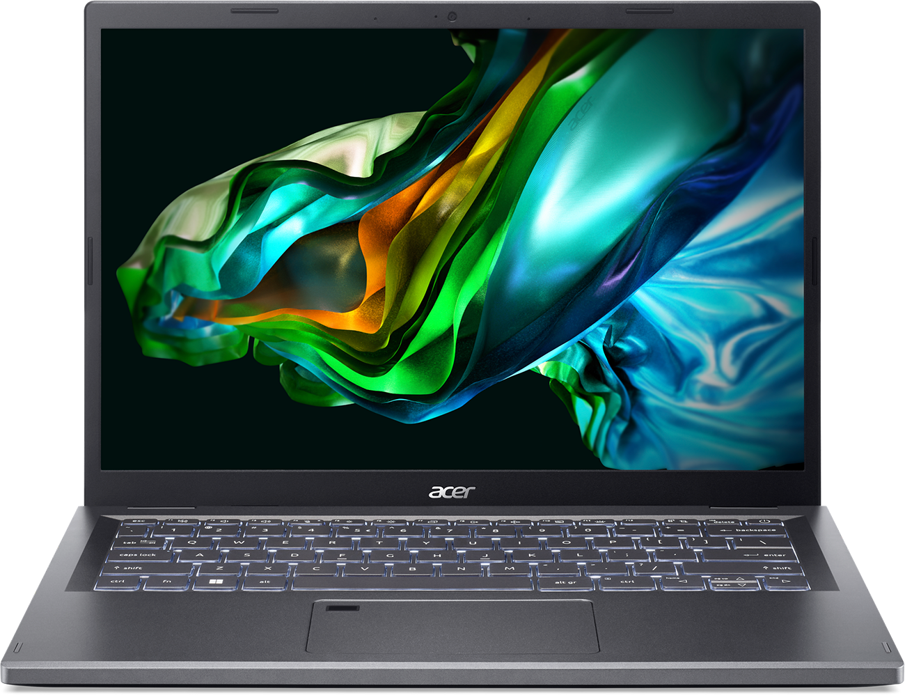 

Ноутбук Acer Aspire 5 A514-56M-770K Gray (NX.KH6CD.008), Aspire 5 A514-56M-770K