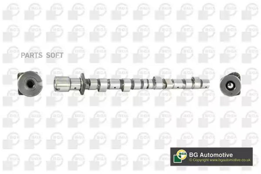

Bga Распредвал Bmw E30/E36/E34 1.6/1.8 M40