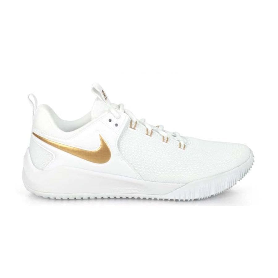 Кроссовки мужские Nike Air Zoom Hyperace 2 Se белые 9 US