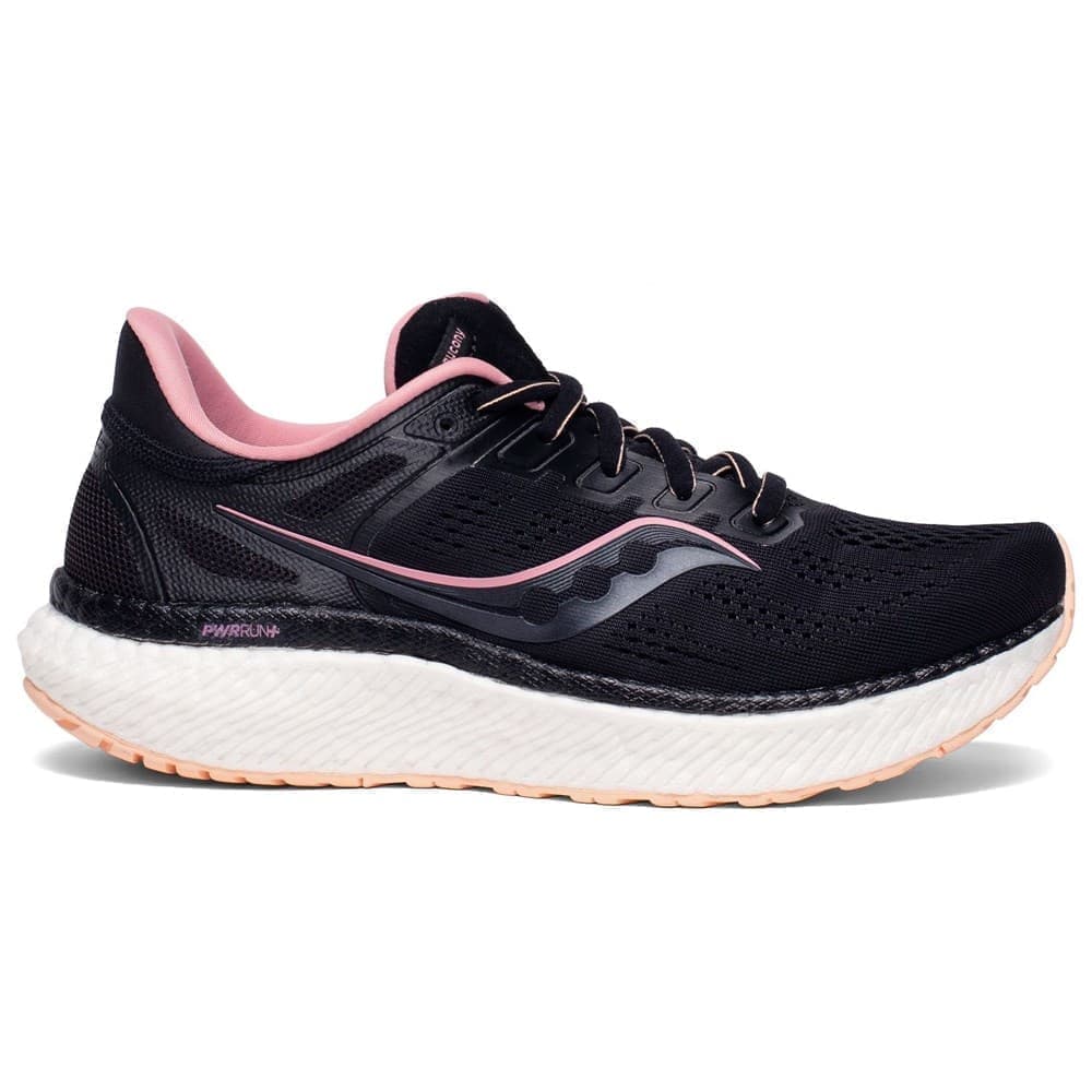 

Кроссовки женские Saucony S10615-45 черные 5.5 US, S10615-45