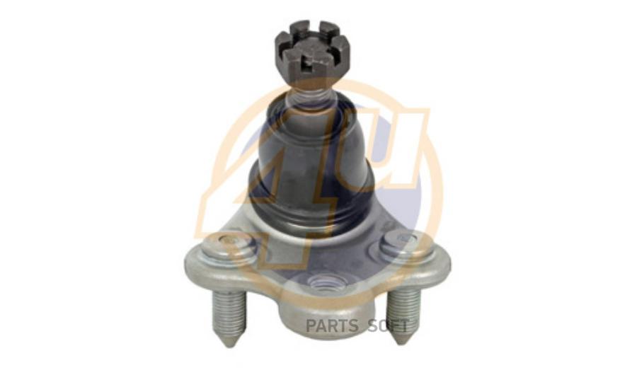 

Опора Шаровая Передн Hon Cr-V Re3/Re4 07-12 1Шт 4U Hnb12124