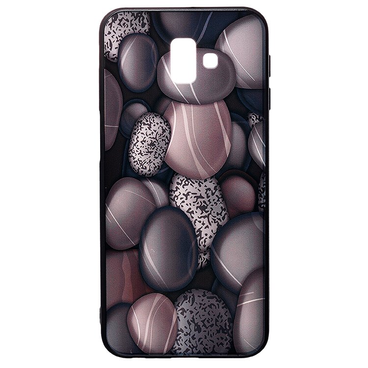 

Чехол для Samsung SM-J610F (Galaxy J6 Plus 2018) пластиковый (рис. 031/005)