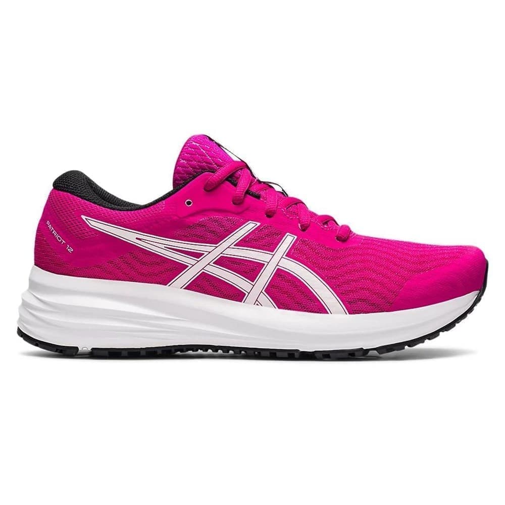 

Кроссовки женские Asics 1012A705-711 розовые 7 US, 1012A705-711