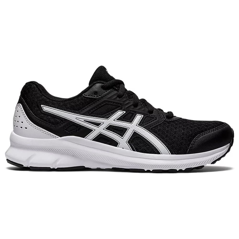 

Кроссовки женские Asics 1012A908-003 черные 5.5 US, 1012A908-003