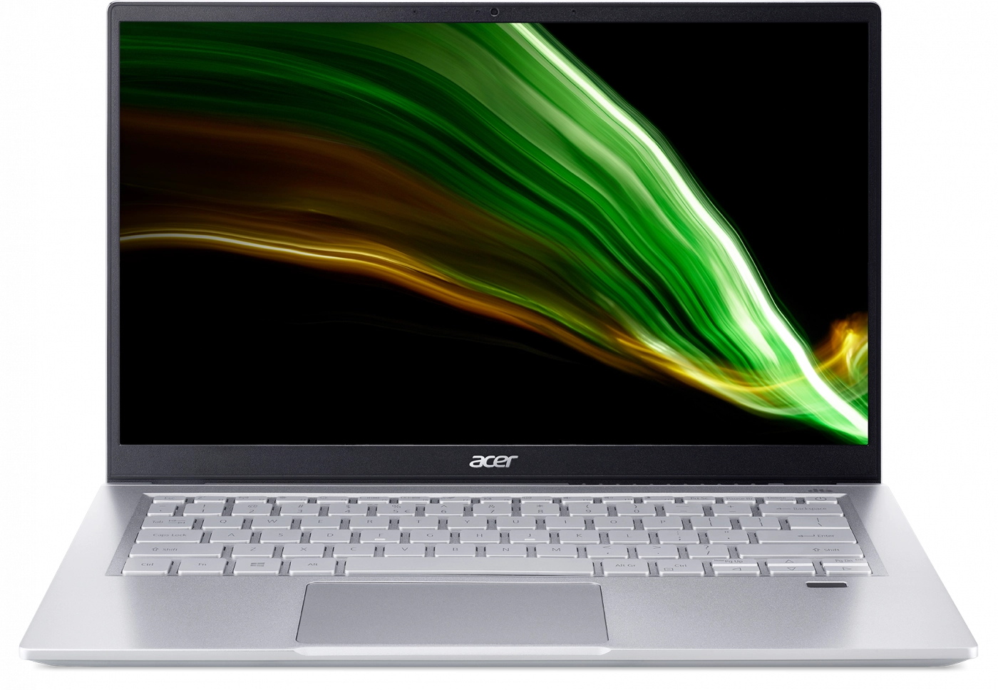 

Ультрабук Acer Swift 3 SF314-511-31N2 silver (NX.ABLER.00C), Swift 3 SF314-511-31N2