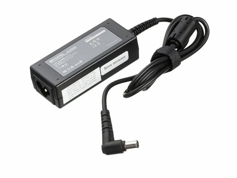 

Блок питания для Samsung AD-3014B, AD-3014N, PN3014 (14V, 2.14A), 14030GPCN, A2514_DDY, A2514_DPN, A2514_DVD, A2514_FPN, A3014VE, AD-3014B, AD-3014N, AD-3014STN, AD2014B, ADM3014, ADS-30NJ-12, B2014NC