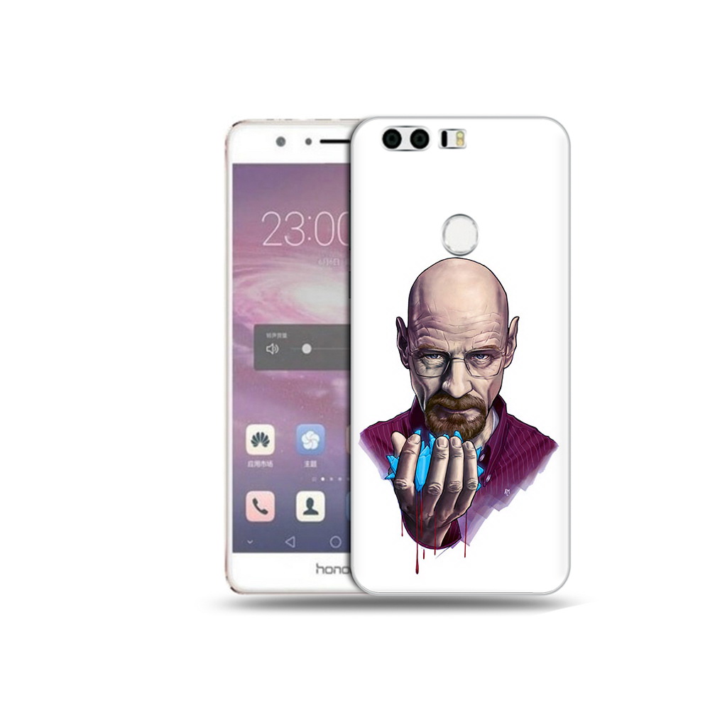 

Чехол MyPads Tocco для Honor 8 разработчик (PT46676.38.574), Прозрачный, Tocco