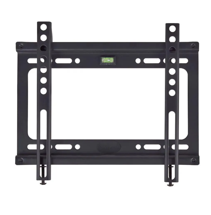 

Фиксированный кронштейн для телевизора Kromax IDEAL-5 15-47 Black, IDEAL-5