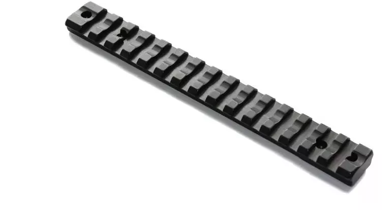 

Планка Apel Picatinny на Sauer 101, сталь, Picatinny