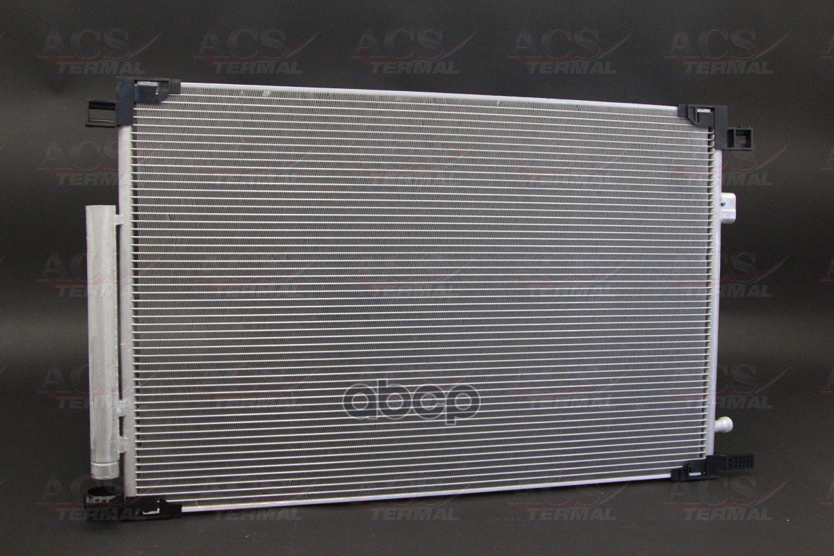 

Радиатор Кондиционера Toyota Camry Acv 70 Rav4 (18-) ACS Termal арт. 1041225