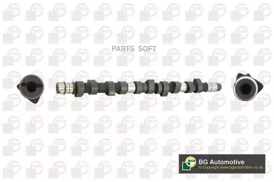 

Bga Распредвал Audi 100 C4/A6 C4/Vw Lt 28-46/T4 95- 2.5Tdi