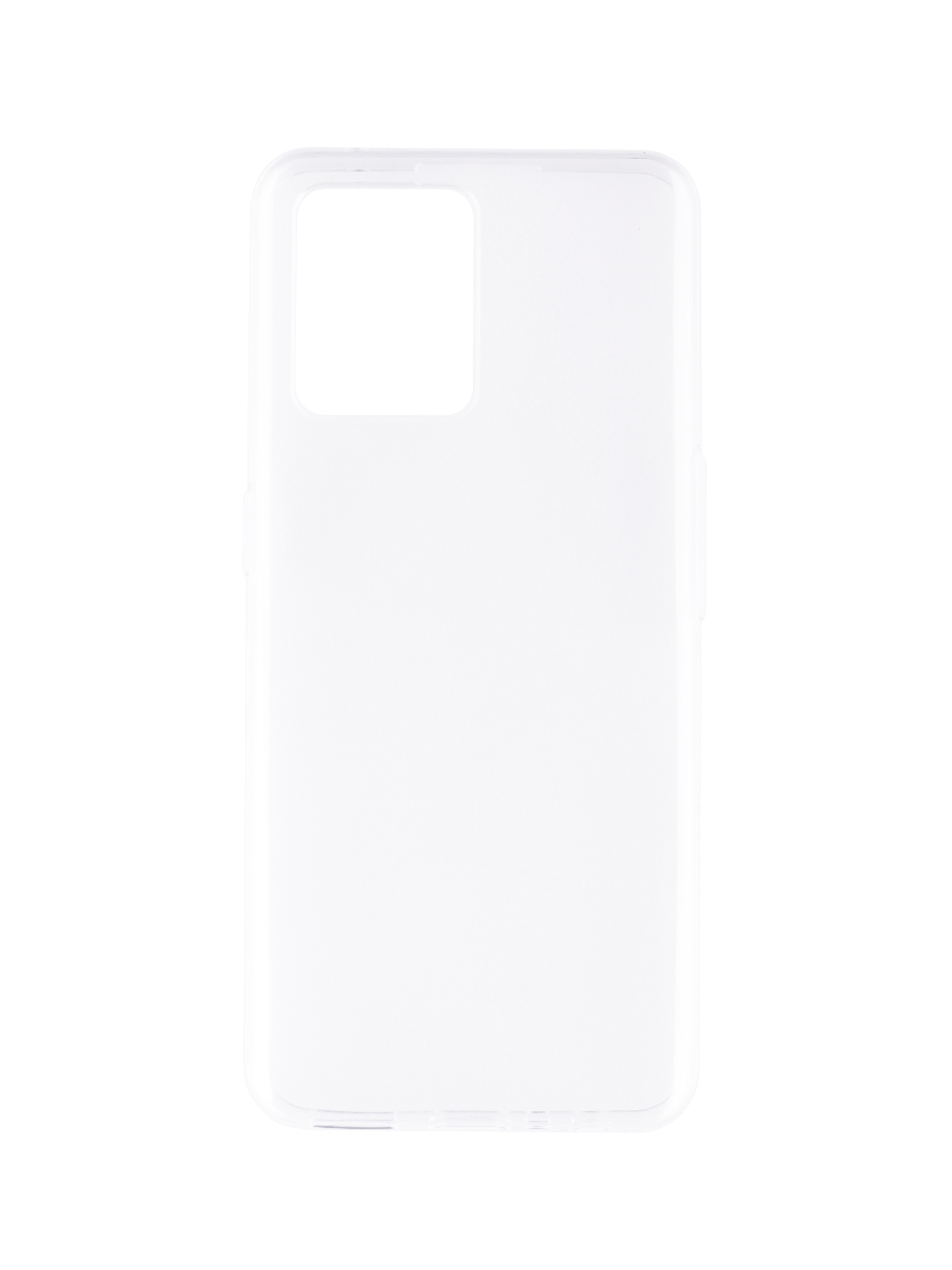 

Чехол для Realme 9 Pro Plus, Прозрачный, MOUTCP-RLM-9-PRO-PL