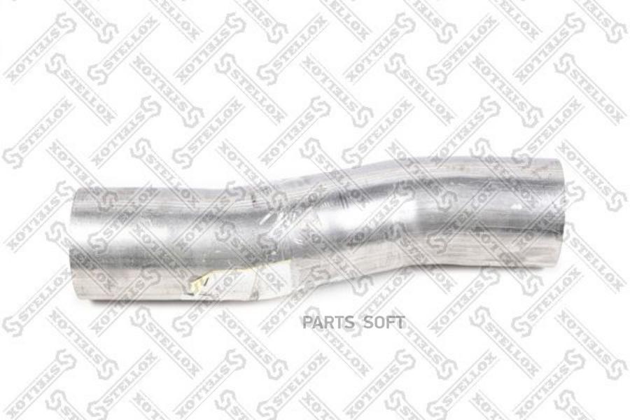 

82-03870-SX_труба глушителя! промежуточная до резонатора L=388, d90 MB Vario