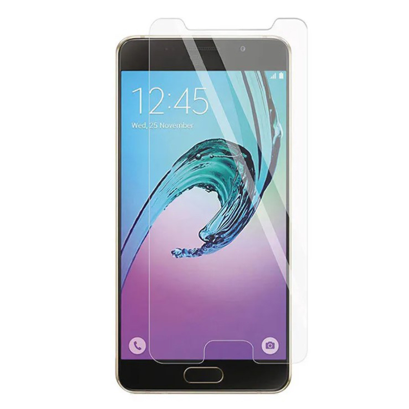 

Защитное стекло на Samsung A500F, Galaxy A5, прозрачное, X-CASE