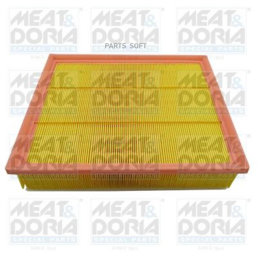 

Фильтр воздушный MEAT & DORIA 18658