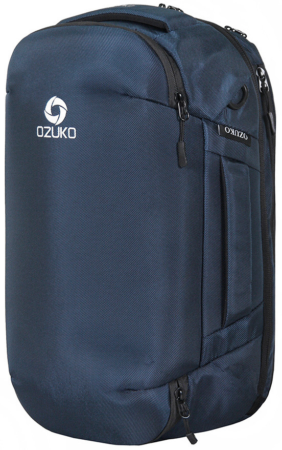 фото Рюкзак ozuko ozuko 9216l blue