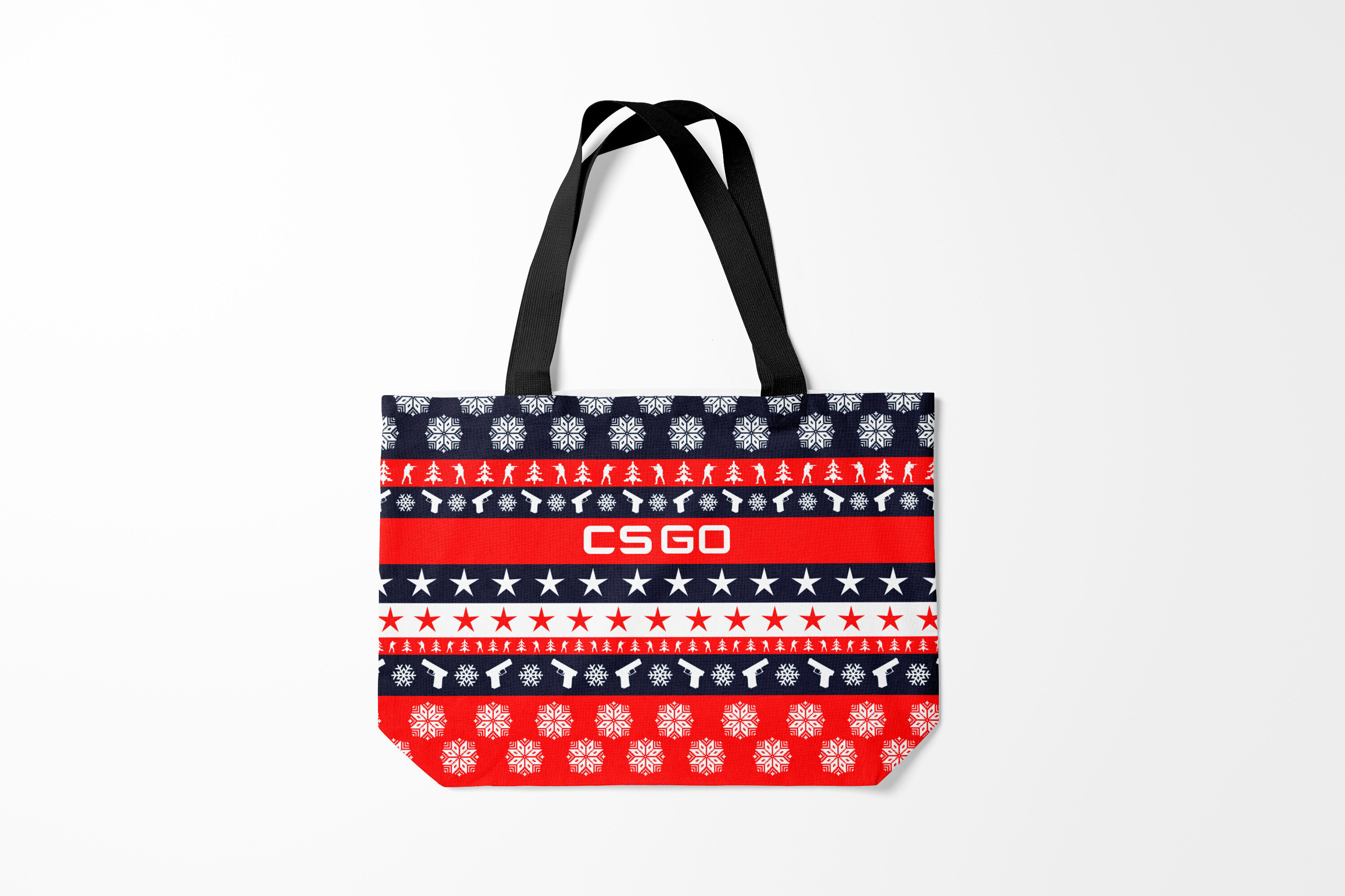 

Сумка шoппер унисекс Burnettie Counter Strike CS GO АБСТРАКЦИЯ КОСМОС, разноцветный, Counter Strike CS GO АБСТРАКЦИЯ КОСМОС