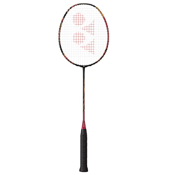 фото Ракетка для бадминтона yonex astrox 99 game, red, 4u/5g