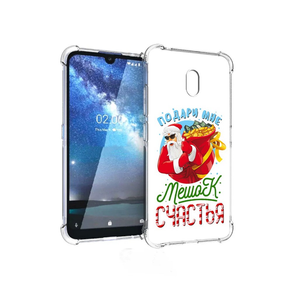 

Чехол MyPads Tocco для ZTE Blade L8 Подарите мне мешок денег (PT136677.443.138), Прозрачный, Tocco