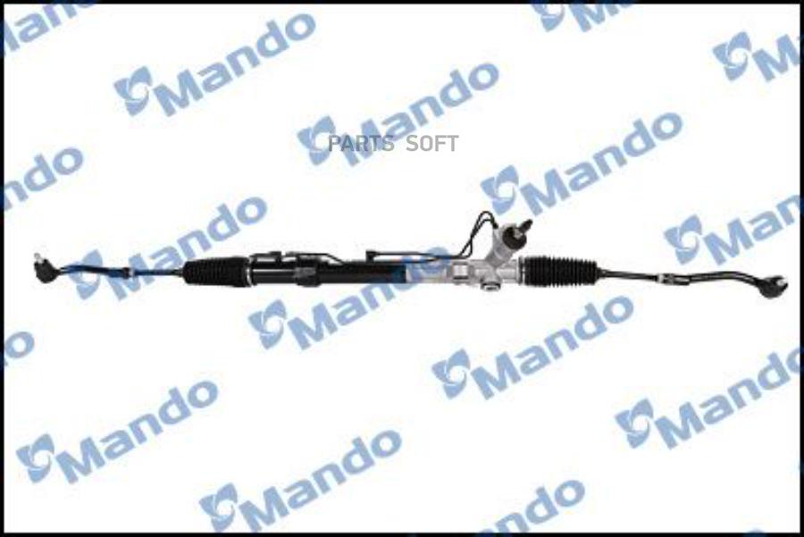 

Рейка Рулевая Hyundai Mando Ts577004h101 Mando арт. TS577004H101