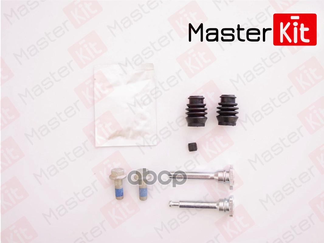 

Комплект Направляющих Тормозного Суппорта Master Kit 77A2034