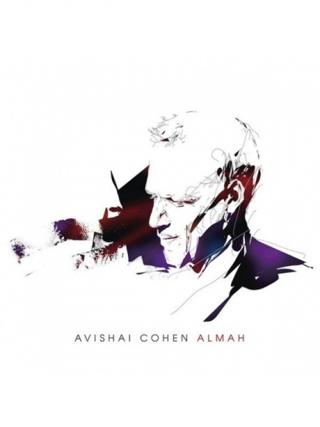 

AVISHAI COHEN - Almah