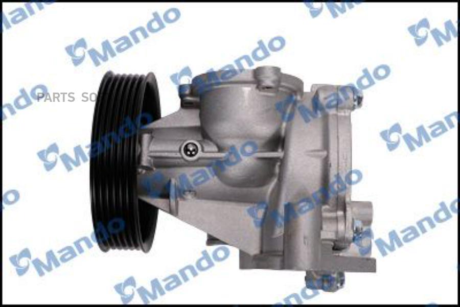 

Помпа, Водяной Насос Suzuki Grand Vitara (06-) (2.4) Mando Mmc010063 Mando арт. MMC010063