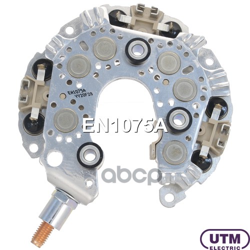 

Диодный мост генератора UTM en1075a