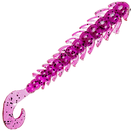 

Приманка Select Bugz 3.2 №888 8см. 5шт., Розовый, Select Bugz 3.2 №888 8см. 5шт.