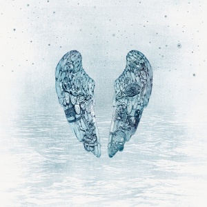 

COLDPLAY - Ghost Stories – Live 2014