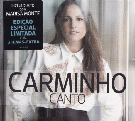 

CARMINHO - Canto