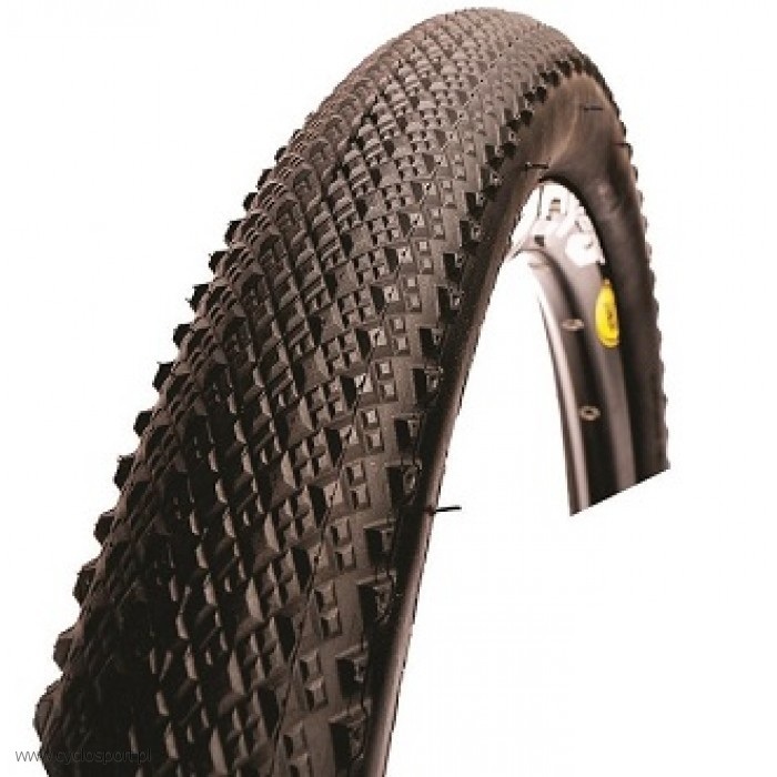 

Велосипедная покрышка Kenda K1185 Piedmont 27.5х2 черный, K1185 Piedmont