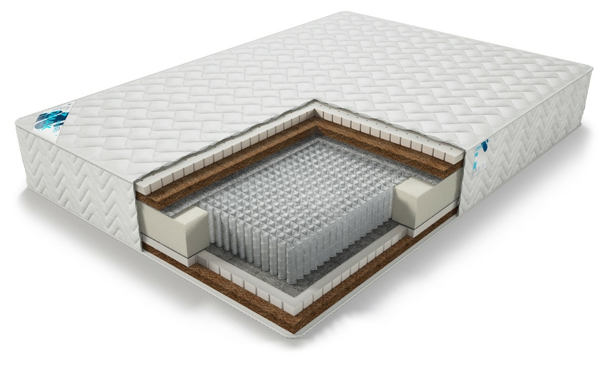 

Матрас Dimax Микро Ультимэйт 120x205, Микро Ультимэйт