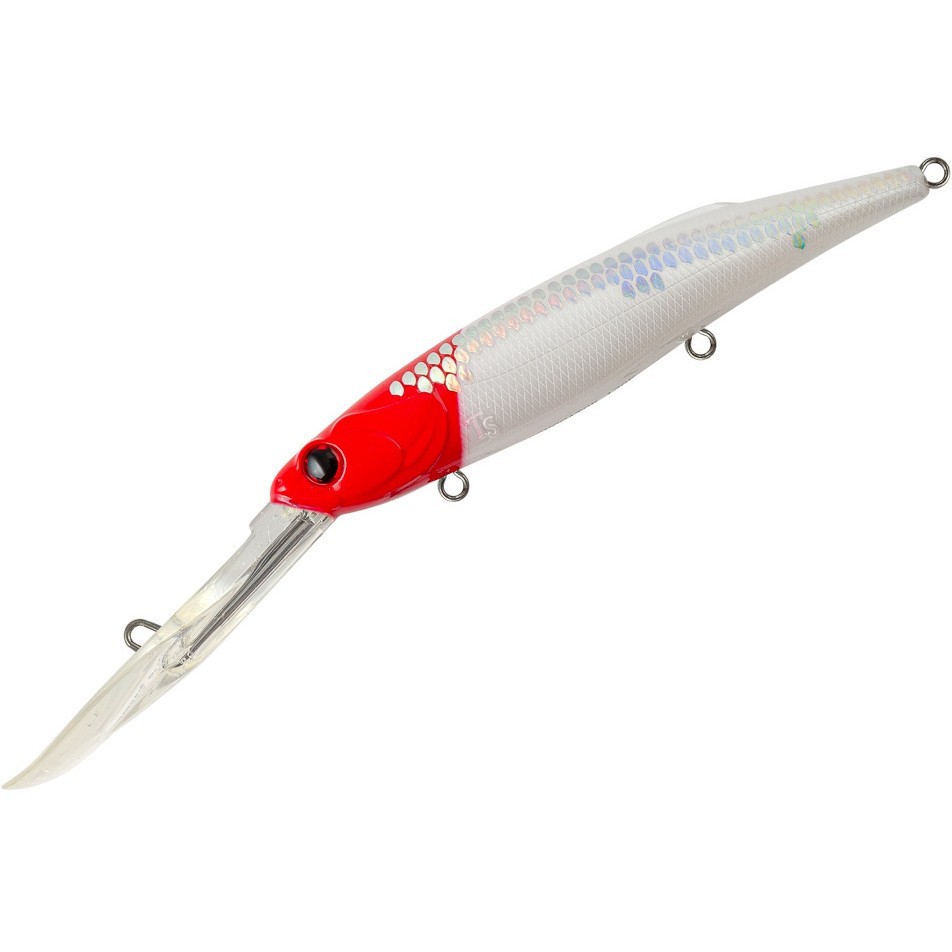 

Воблер TsuYoki PROVOCATOR 120F 443S, PROVOCATOR 120F