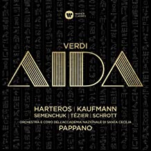 

JONAS KAUFMANN - Verdi: Aida