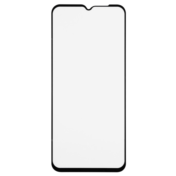 

Защитное стекло 9H Full для Vivo Y32 черное