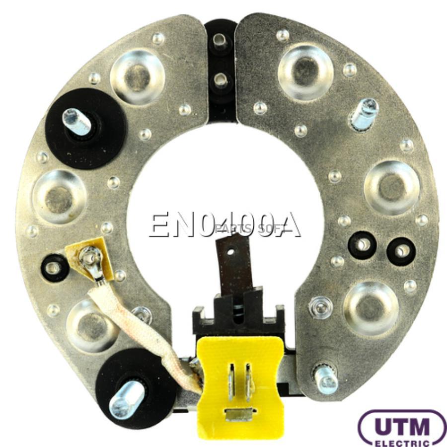 

Диодный мост генератора UTM en0400a